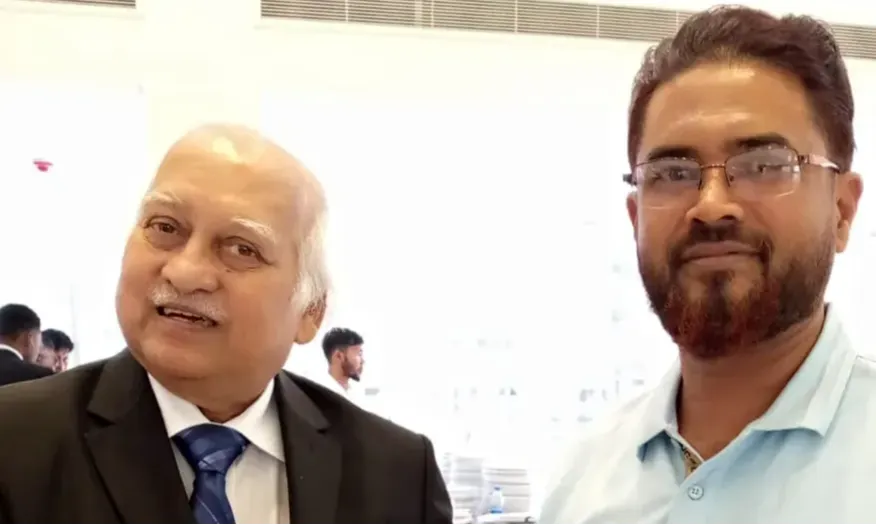 Strategic Partnership
