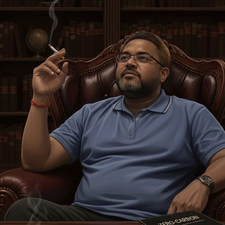 Dr. Russell