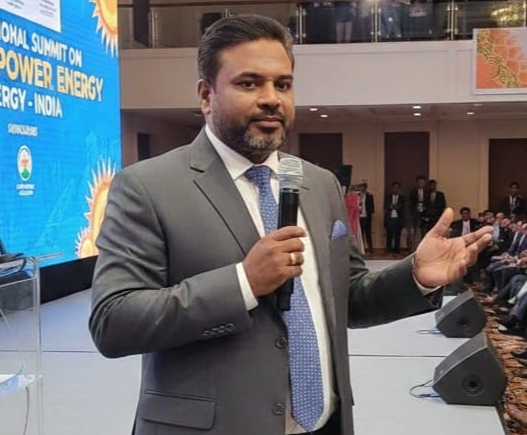 International Conference