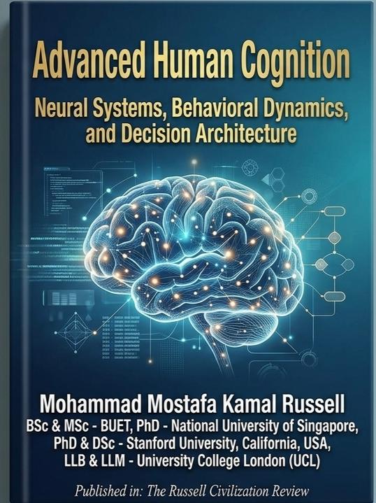 Advanced Human Cognition &mdash; The Russell Civilization Review