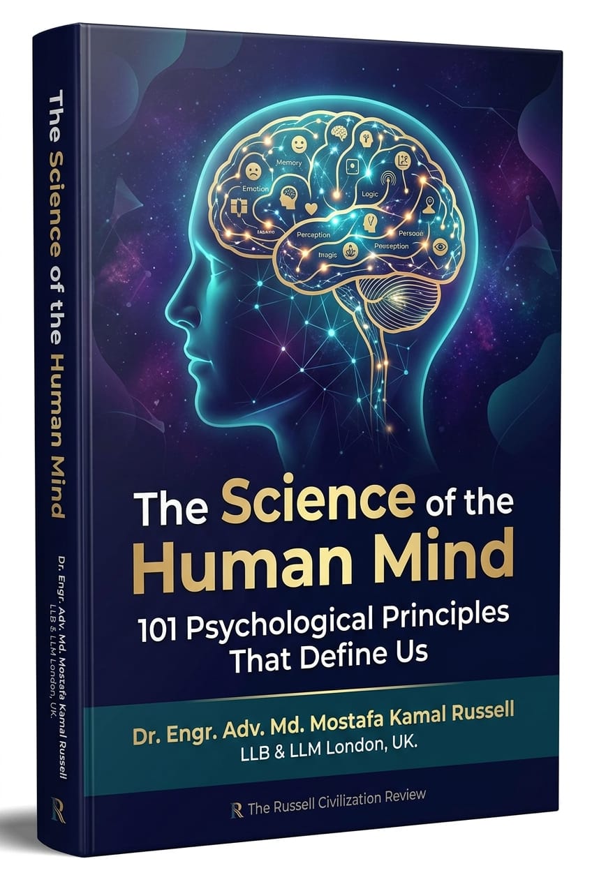 The Science of the Human Mind &mdash; The Russell Civilization Review