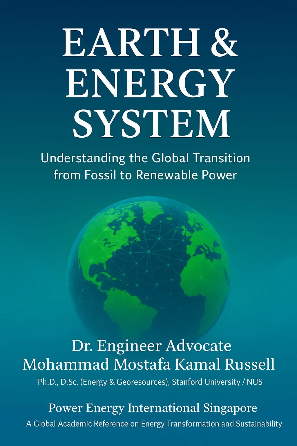 Earth & Energy System
