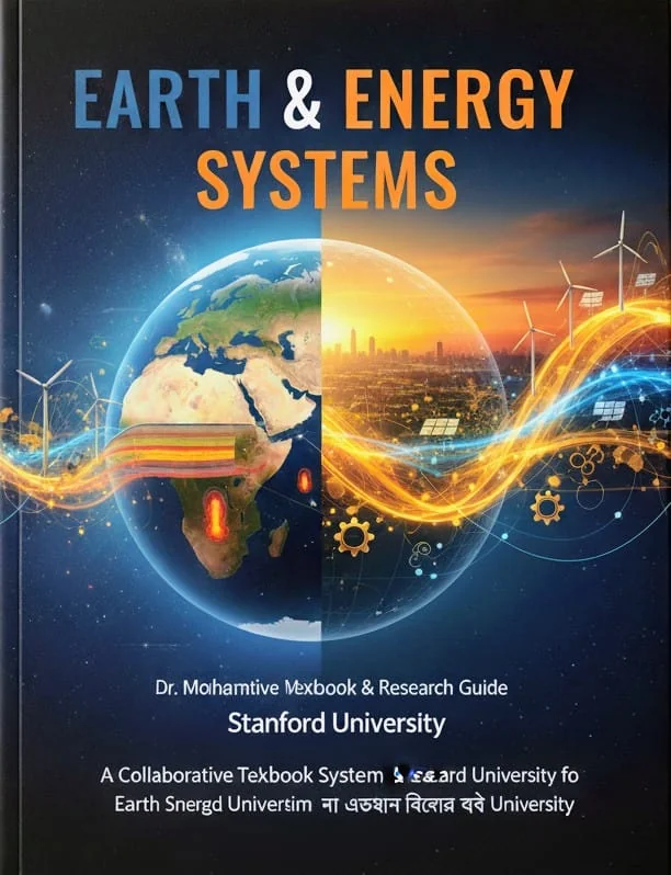 Earth Energy Systems Vol. 2