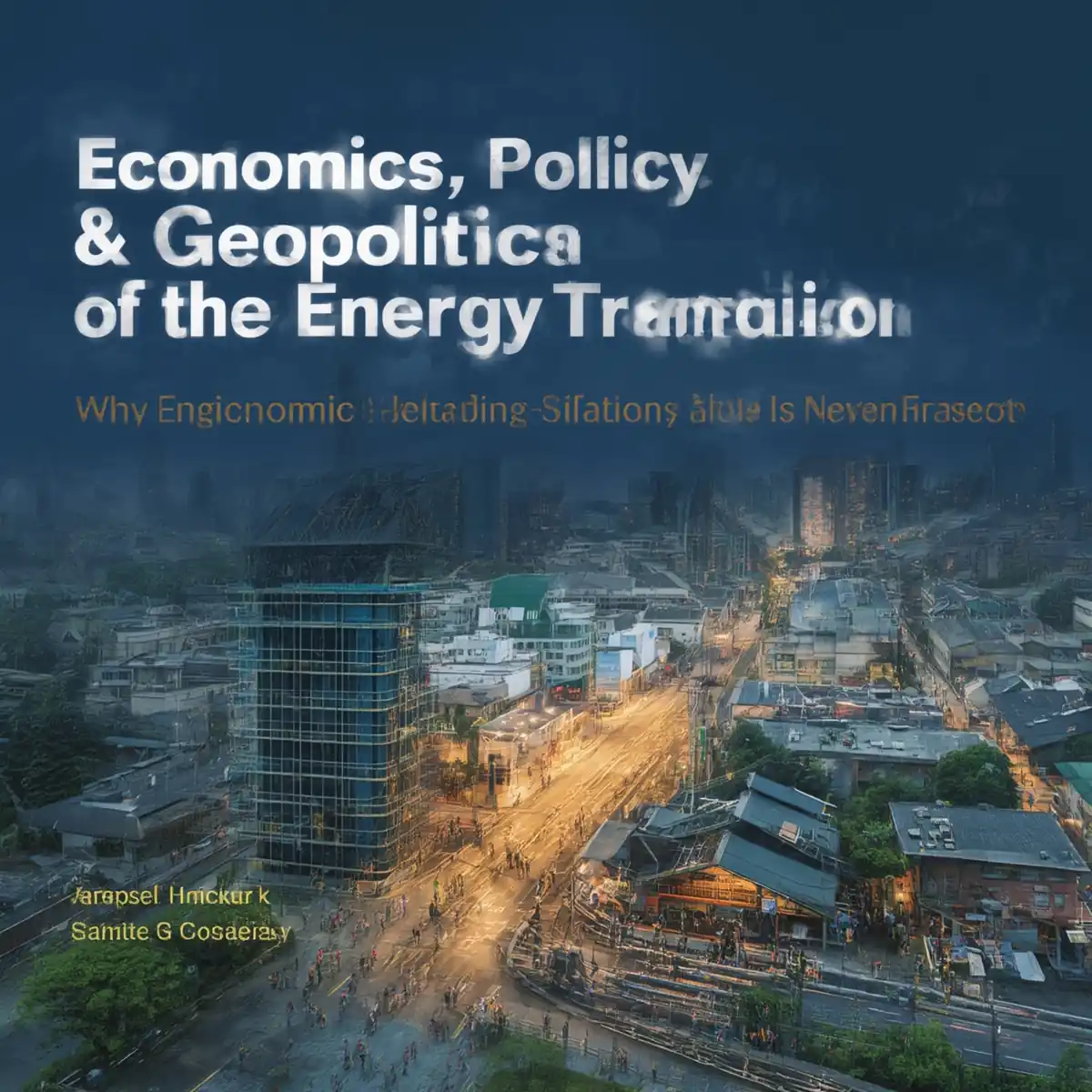 Economics & Policy