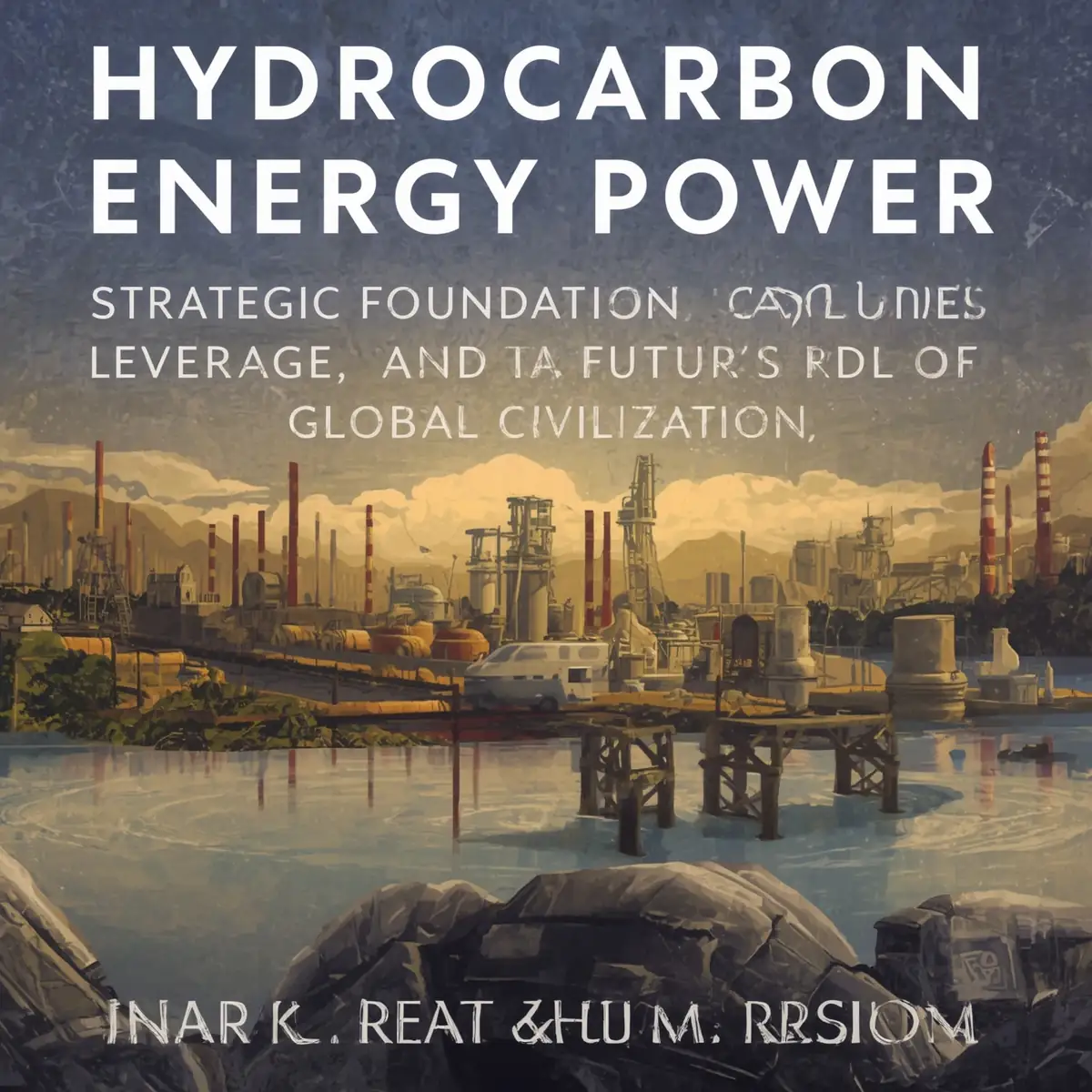 Hydrocarbon Energy Power