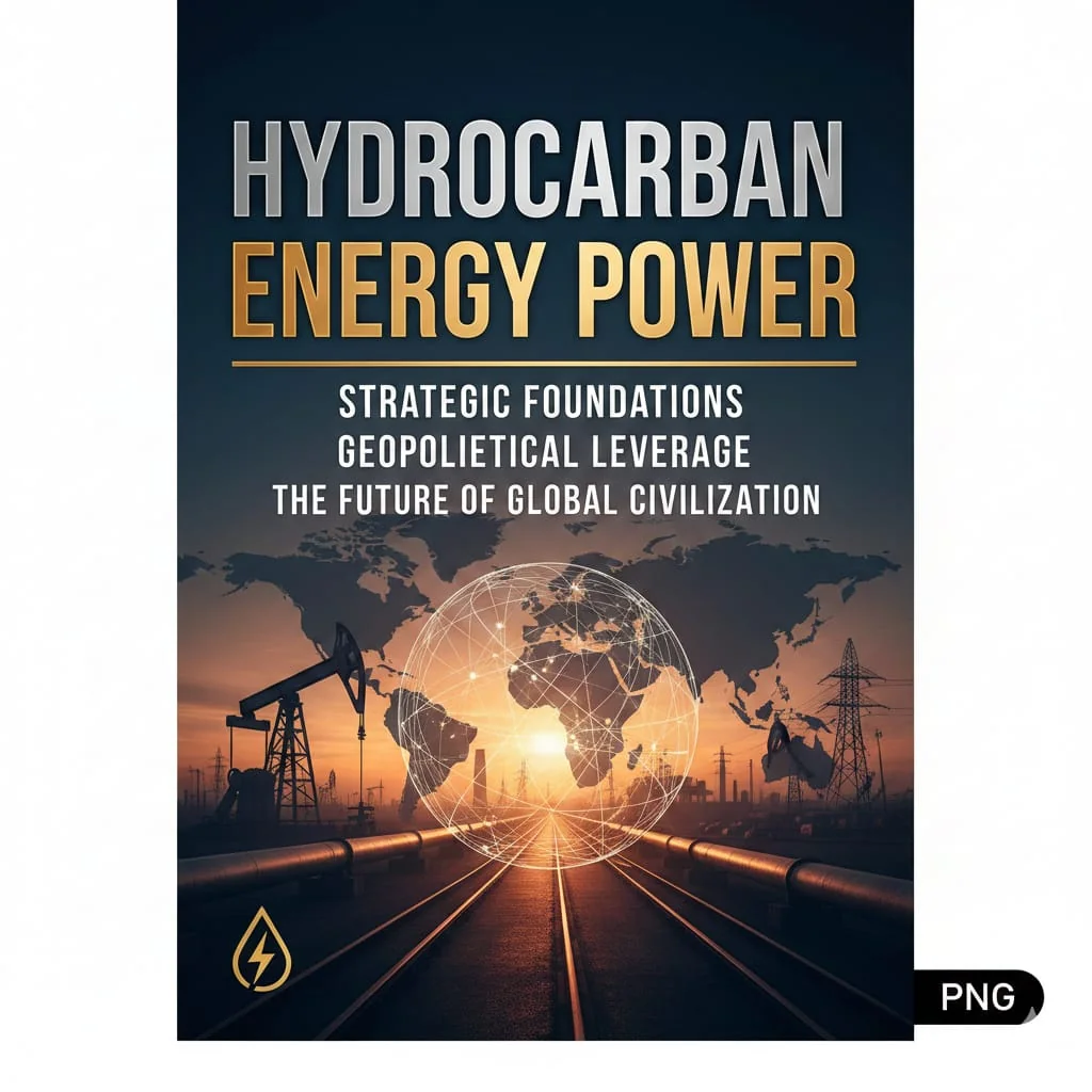Hydrocarbon Power