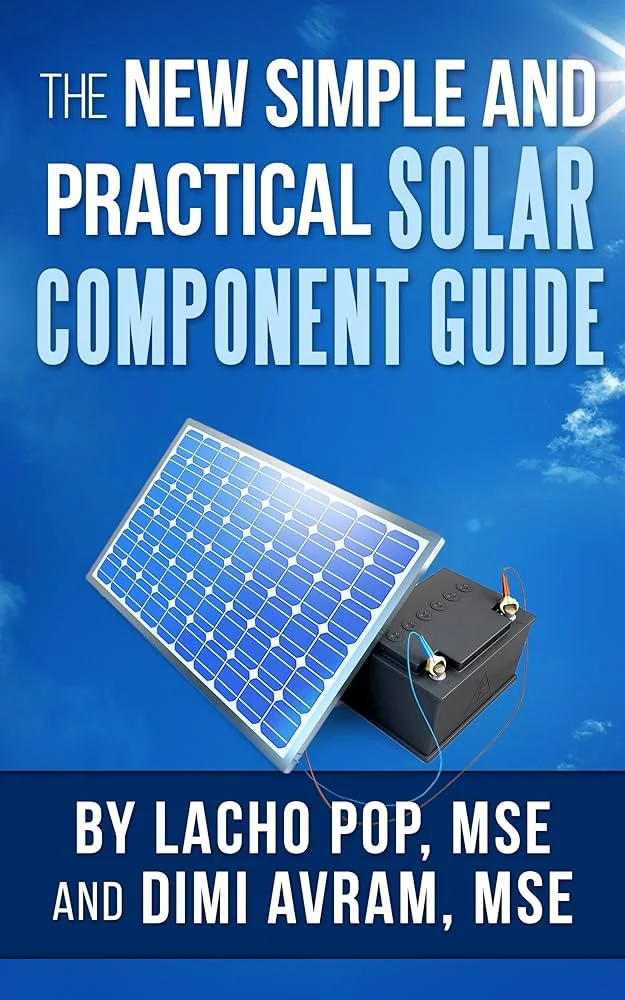 Solar Component Guide