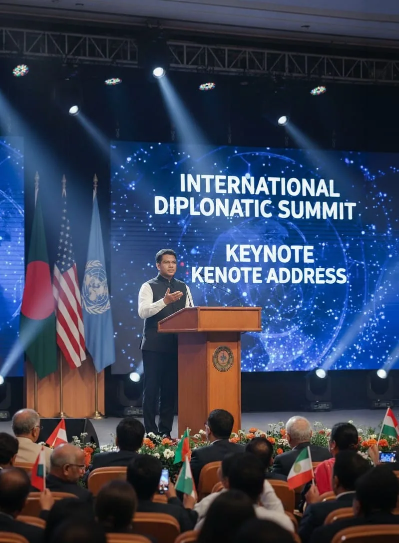 Keynote Address