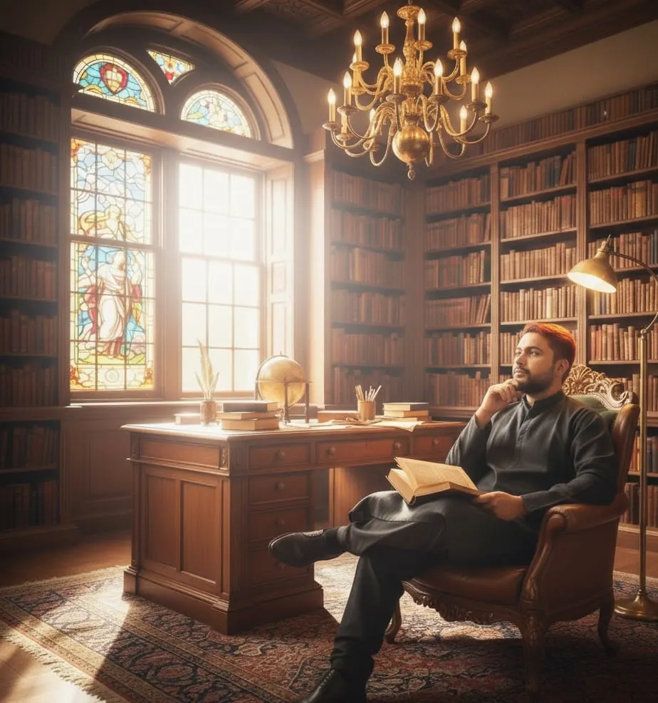 Executive Office