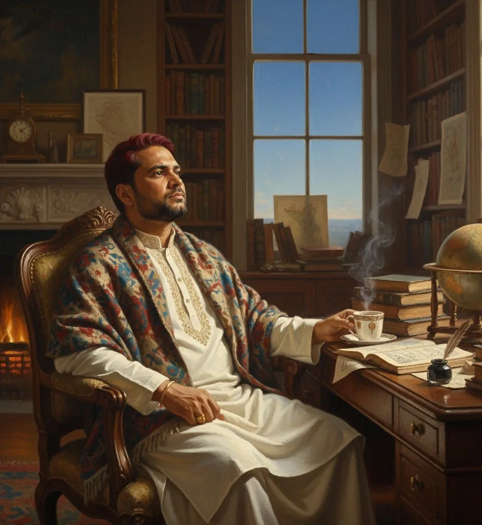 Dr. Russell