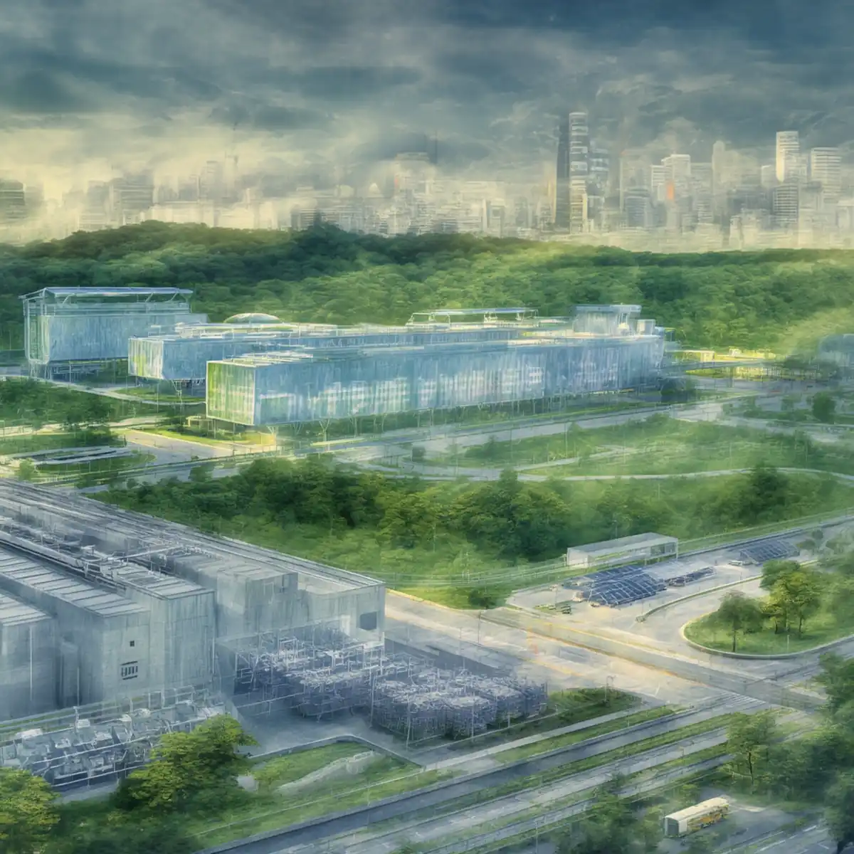 Sustainable Architecture