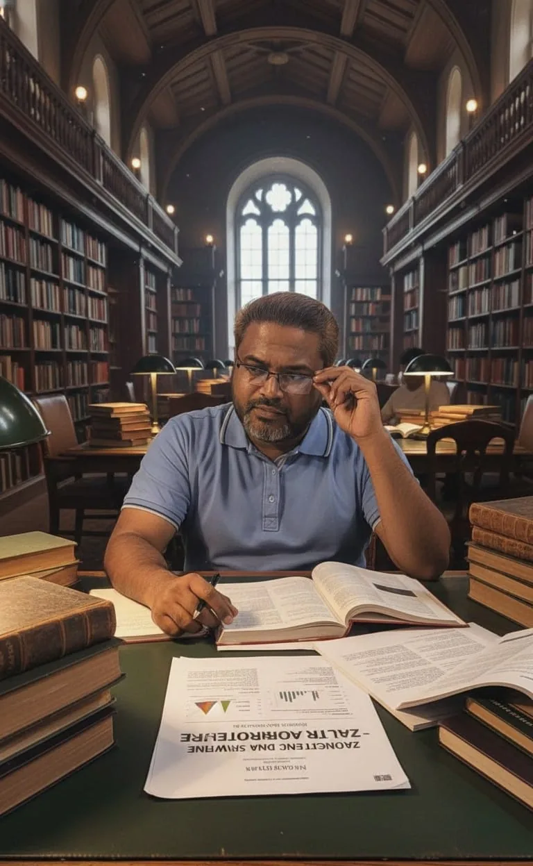 Research Reading