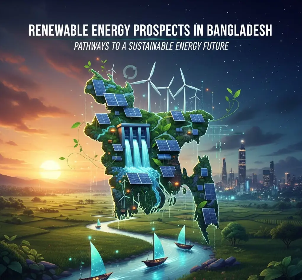 Renewable Energy Prospects in Bangladesh