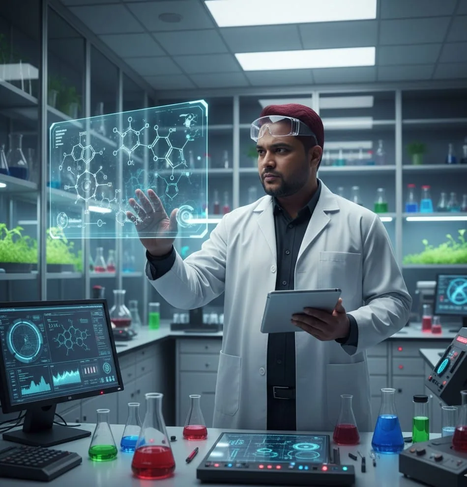 Innovation Lab